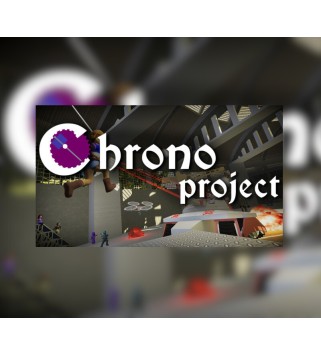 Chrono Project Steam Key GLOBAL